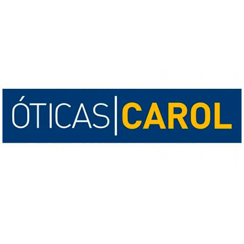 Óticas Carol