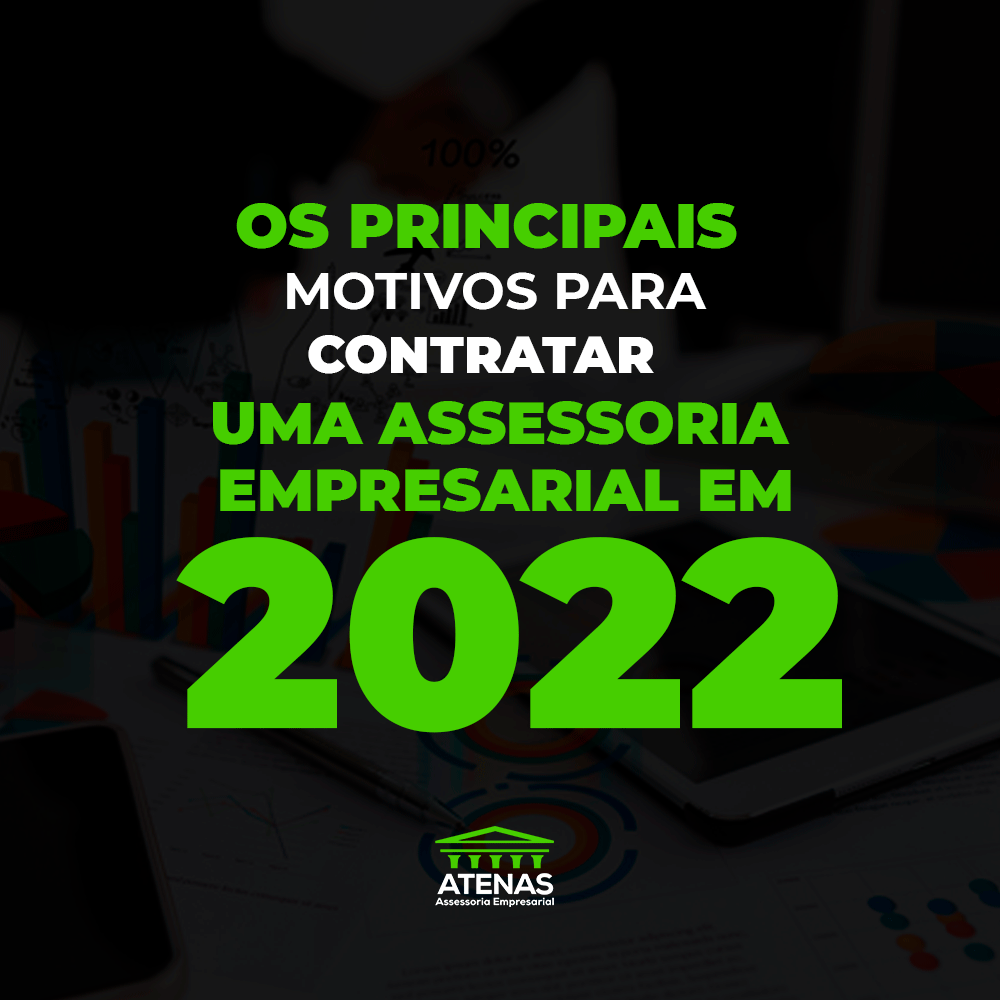 Motivos para contratar uma assessoria empresarial